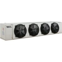 Notice Turbo air LED176BE Air conditioner