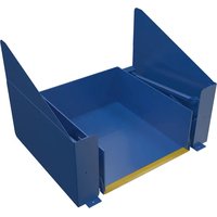 Notice Vestil ZLTT-4452-2-36 Industrial lift table