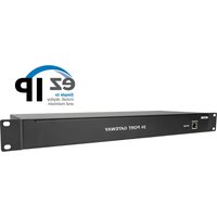 Notice Valcom EZIP EZ-GW24 Équipement audio professionnel