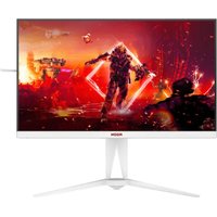 Notice AOC AGON AG275QXW Monitor