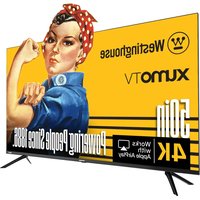 WX50UA4800 WESTINGHOUSE