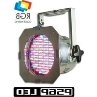 Notice American Audio P56P LED Professional lighting