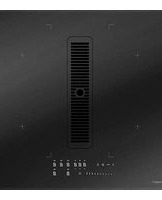 Notice BLAUPUNKT 5IX60291ME Cuisinière