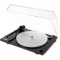 Notice Block PS-50 Turntable