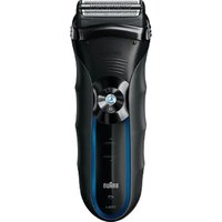 Series 3 330s-3 BRAUN
