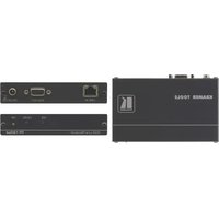 Notice Kramer TP-120-OD Audio/video extension