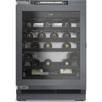 Manual MIELE KWTUS 7172 F Wine cellar