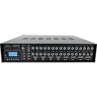 Notice Rockville ROCK MATRIX 4 Recepteur