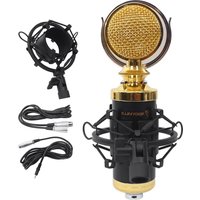 Notice Rockville RCM02 Microphone