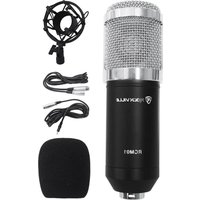 Notice Rockville RCM01 Microphone
