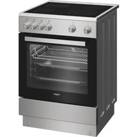 Notice WHIRLPOOL W6V8KMSX Cuisinière