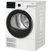 Notice WHIRLPOOL WSD 96M WB EE Sèche-linge