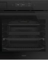 Manual HAIER HWO60S16TPB5 Oven