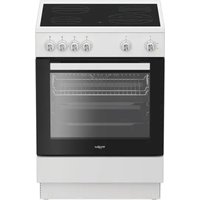 Notice WHIRLPOOL W6V8KMSW Cuisinière