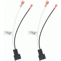 Notice Metra 72-4574 Accessoire audio