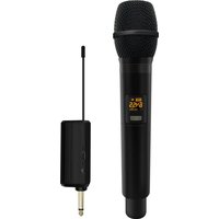 Notice icon WM 3.1 Microphone