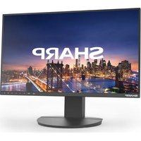 MultiSync EA241F SHARP