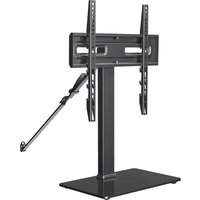 Notice ErgoAV ERTSM3-01B Flat screen mount