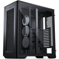 Notice Phanteks ENTHOO PRO II Desktop Computer