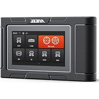 Notice ANCEL HD3100 PRO Car diagnostic tool