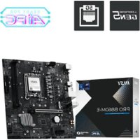 PRO B860M-E MSI