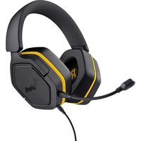 Notice TRUST CARUS GXT 492BM Casque audio