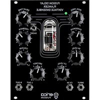Fusion Delay / Flanger / Vintage Ensemble Erica Synths