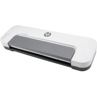 Notice HP LAMINATOR 1240 Machine à laminer