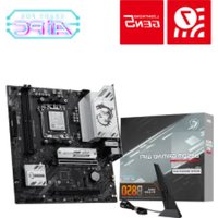 B850M GAMING WIFI MSI
