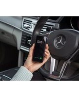 Notice Navitel ALC 01 Breathalyzer