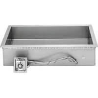 Notice Wells HT227 Food Warmer