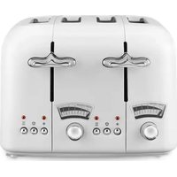 Argento Vibe CT04 DELONGHI