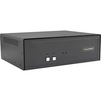 Notice StarTech.com CK4-P102C Commutateur KVM