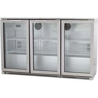 Notice Gasmate BFR3000 Refrigerator