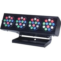 Notice American Audio THEATRIX PRO 48 LED LED Lighting