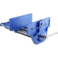 Manual Vevor MGJ10 Vise