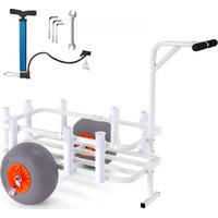 Manual Vevor YK-300 Transport cart