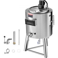 Notice Vevor ZD-30L Machine de pasteurisation