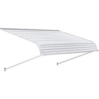 Manual Vevor QL-60INCH Outdoor blind