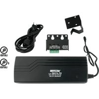 Notice Valcom VP-4124D Alimentation électrique