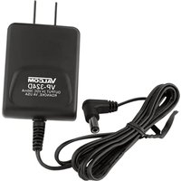 Notice Valcom VP-324D Alimentation électrique