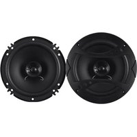 Notice BLAUPUNKT BGX 3602 Haut-parleur
