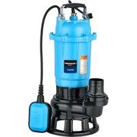 Notice BLAUPUNKT WP8010 Water pump