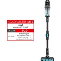 Notice FAKIR BOLT X PLUS AQUA Staubsauger