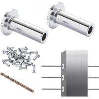 Manual Vevor YXHF-W046-1/8"-81 Tool accessories
