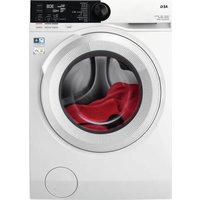 Notice AEG LWR859WT Lave-linge