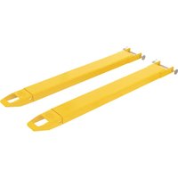 Notice Vestil FE-4-48-P Accessoire pour chariot élévateur
