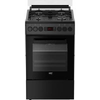 Notice BEKO FSM52334DAO Grill plate
