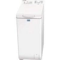 Notice ELECTROLUX EW5T162O4O Tvättmaskin