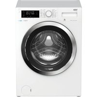 Notice BEKO WTE 9736 XN πλυντήριο ρούχων